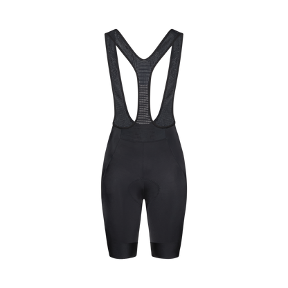 Salopette Corta POC CADENCE CARGO Donna Nero