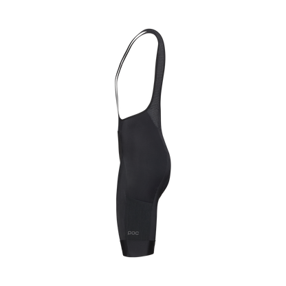 Salopette Corta POC CADENCE CARGO Donna Nero
