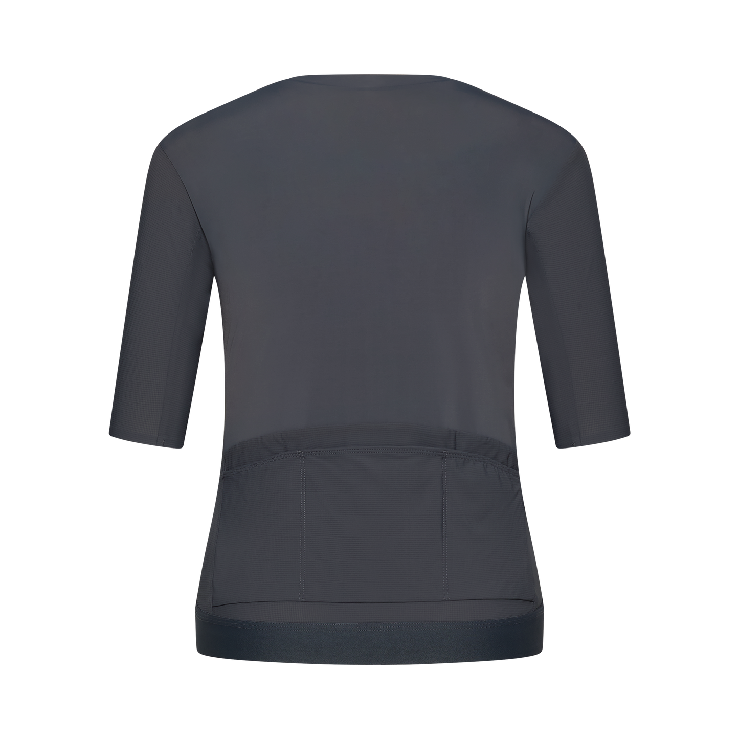 Maglia a maniche corte POC RACEDAY Donna Grigio