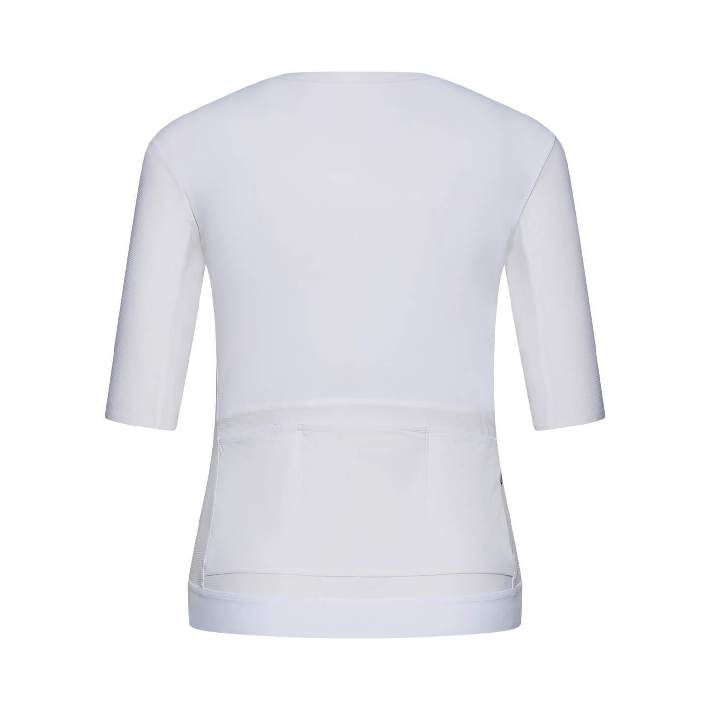 Maglia a maniche corte POC RACEDAY Donna Bianco