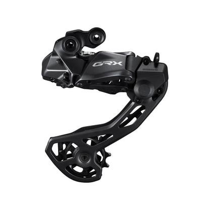Gruppo SHIMANO GRX RX825 Di2 2x12V