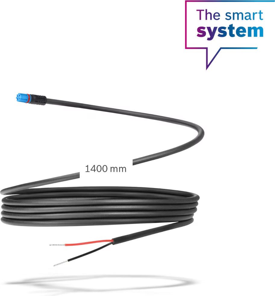 Cavo di alimentazione del faro BOSCH 200 mm Bosch BCH3320_200