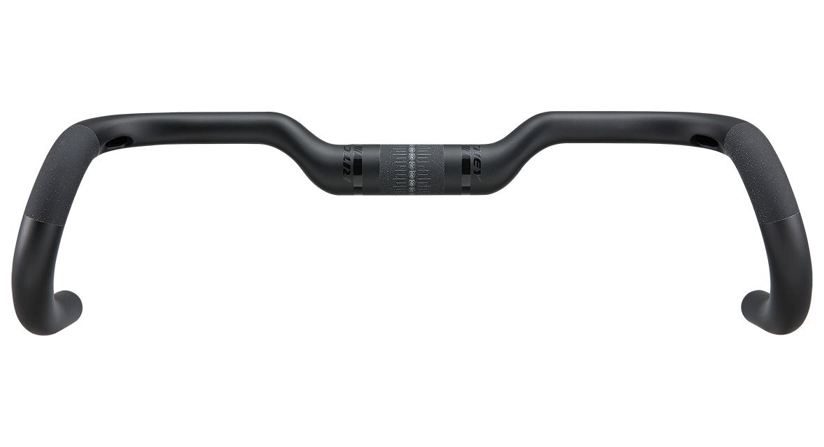 Manubrio gravel RITCHEY ERGOMAX SUPERLOGIC