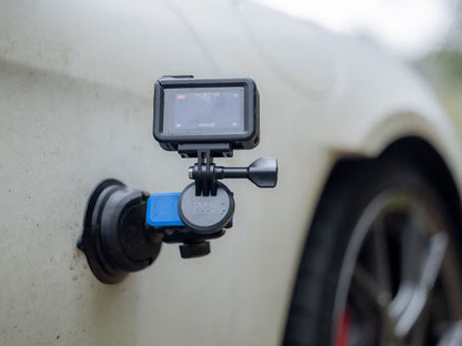 Convertitore QHAD LOCK per GoPro