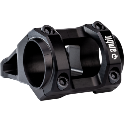 Potenza AMBIT Gravity Control DH Nero