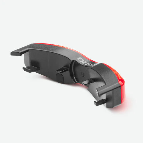 GIRO ROC LOC 5 LED luce per casco