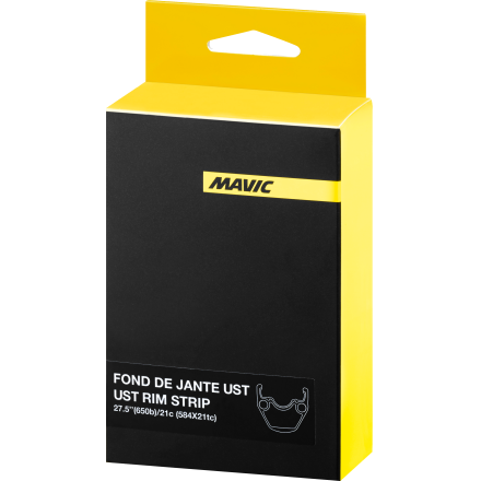 NASTRO PER CERCHI MAVIC 26X21 C