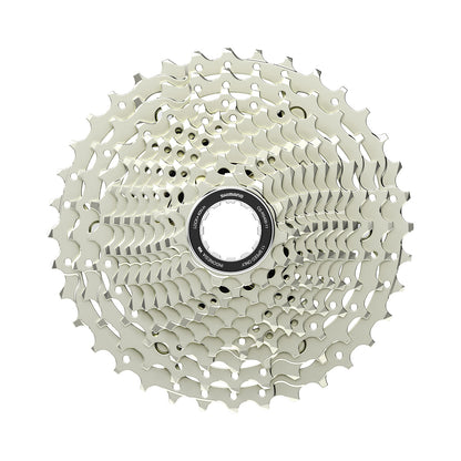 Cassetta 11 velocità SHIMANO TIAGRA R4000 – foto principale su sfondo bianco