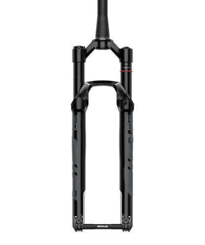 Forcella ROCKSHOX SID SL SELECT CHARGER RL 2P 29" DEBONAIR conica con comando remoto e perno 15x110 mm Boost nera (comando non incluso)