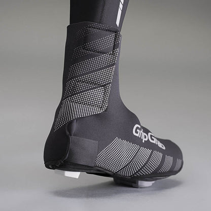 Copriscarpe GRIPGRAB RIDE Inverno Nero