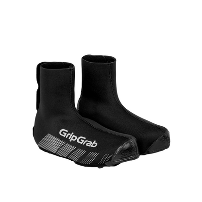 Copriscarpe GRIPGRAB RIDE Inverno Nero