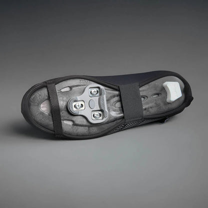 Copriscarpe GRIPGRAB RIDE Inverno Nero