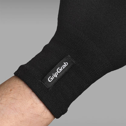Sottoganti GRIPGRAB MERINO Nero