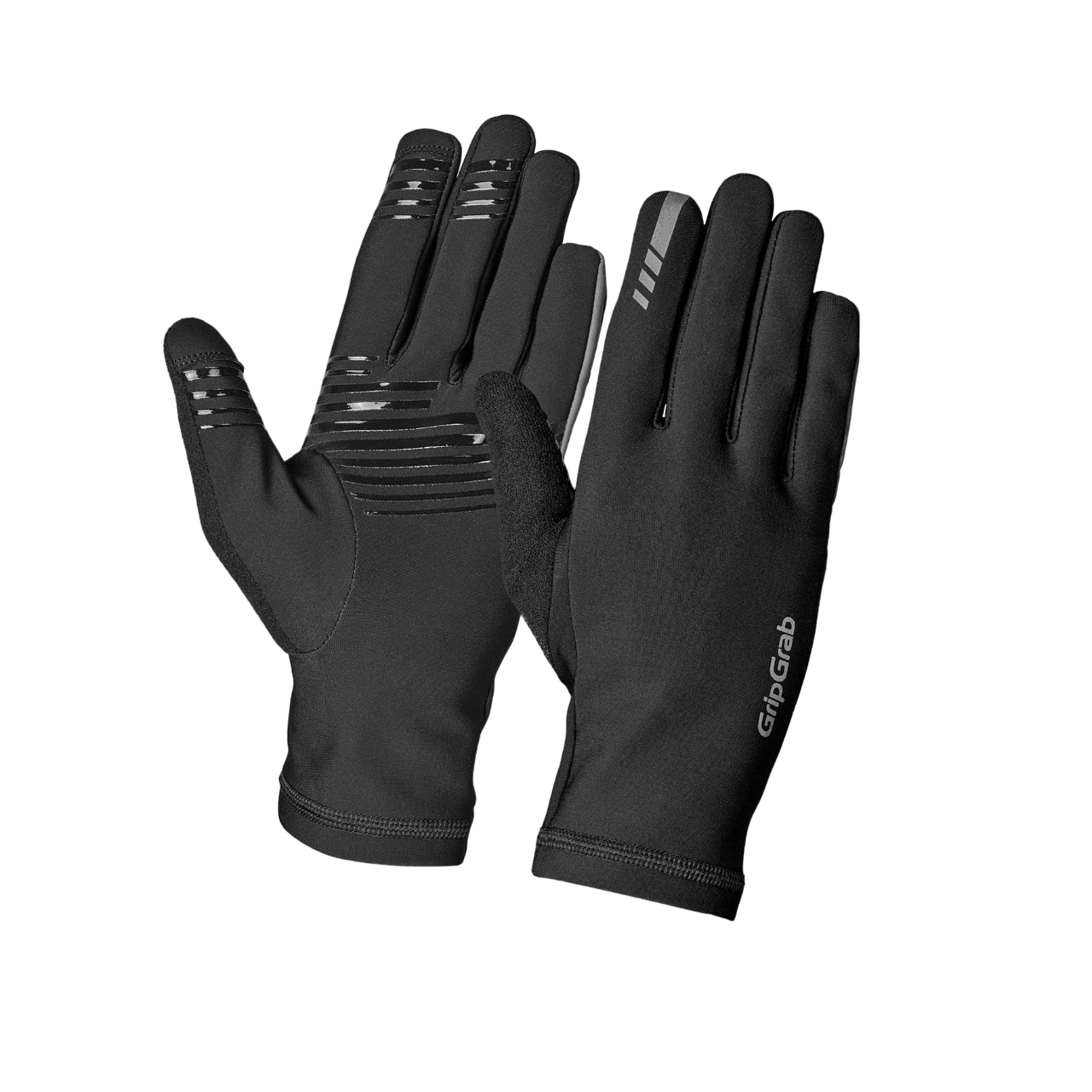 Guanti da mezza stagione GRIPGRAB INSULATOR 2 Nero