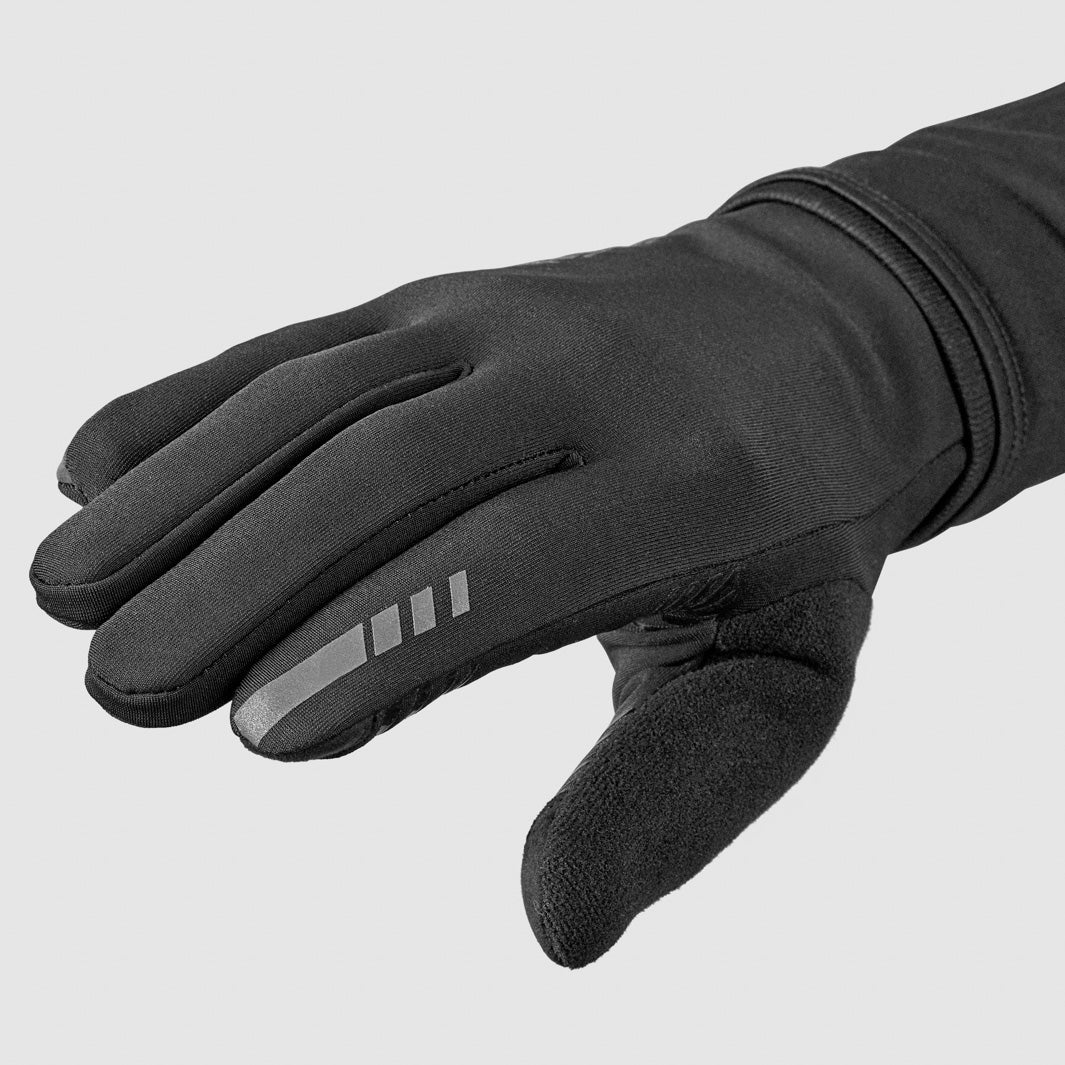 Guanti da mezza stagione GRIPGRAB INSULATOR 2 Nero