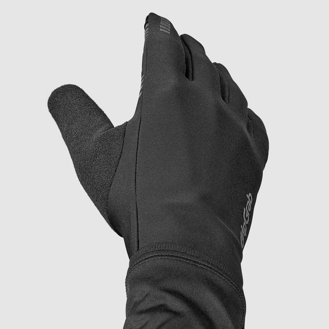 Guanti da mezza stagione GRIPGRAB INSULATOR 2 Nero