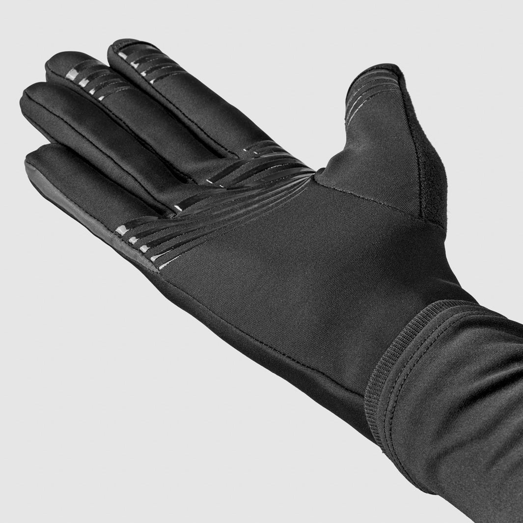 Guanti da mezza stagione GRIPGRAB INSULATOR 2 Nero