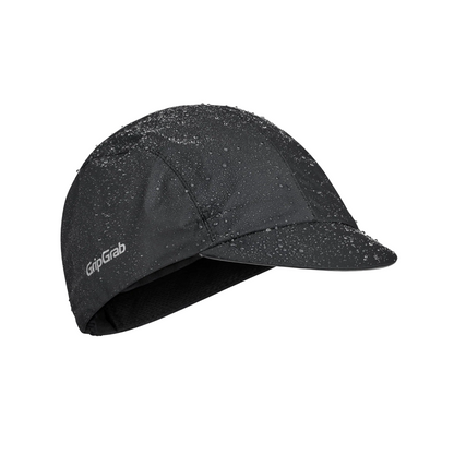 Cappellino GRIPGRAB AQUASHIELD Impermeabile Nero