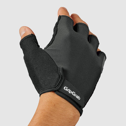 Guanti Corti GRIPGRAB PRORIDE RC MAX Nero