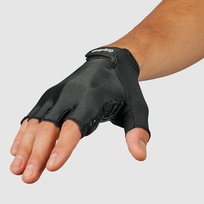 Guanti Corti GRIPGRAB PRORIDE RC MAX Nero