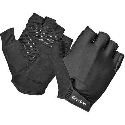 Guanti Corti GRIPGRAB PRORIDE RC MAX Nero