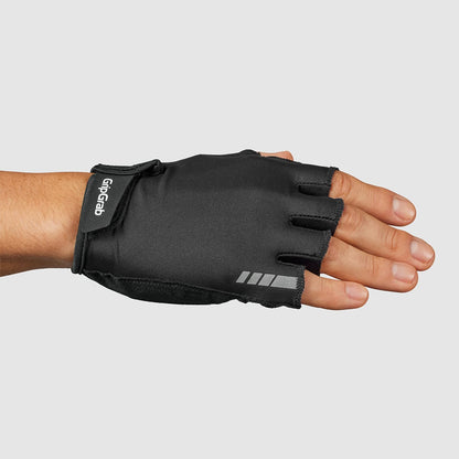 Guanti Corti GRIPGRAB PRORIDE RC MAX Nero