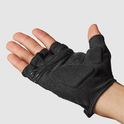 Guanti Corti GRIPGRAB PRORIDE RC MAX Nero