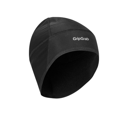 Berretto GRIPGRAB THERMO Antivento Invernale Nero
