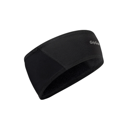 Fascia GRIPGRAB THERMO Antivento Invernale Nero