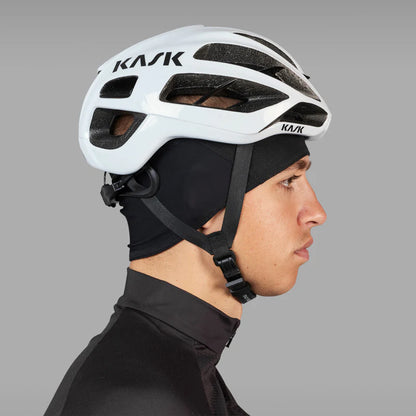 Fascia GRIPGRAB THERMO Antivento Invernale Nero