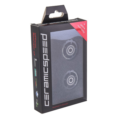 Pignoni Deragliatore CERAMIC SPEED 11V Shimano