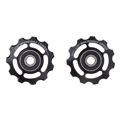 Pignoni Deragliatore CERAMIC SPEED 11V Shimano