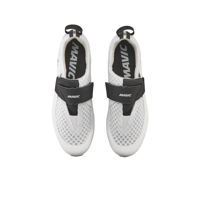 MAVIC COSMIC ELITE TRI Scarpe da Strada Bianco
