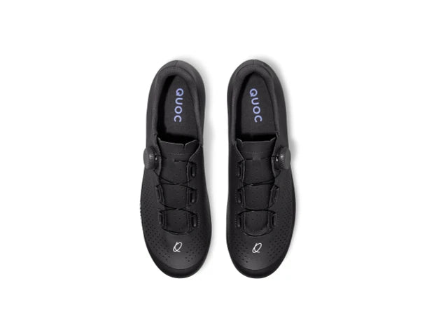 QUOC MOTION Scarpe da strada Grigio