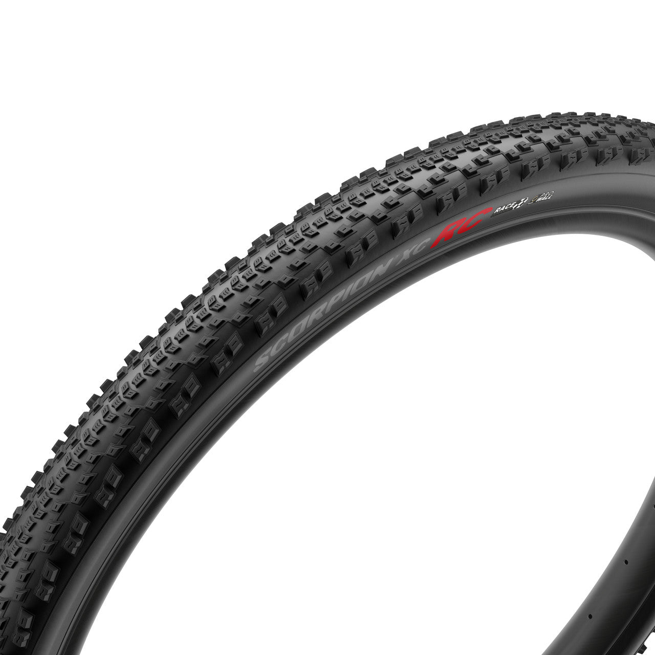 PIRELLI SCORPION RACE XC ProWall 29x2.40 Pneumatico Tubeless Ready Soft Silver