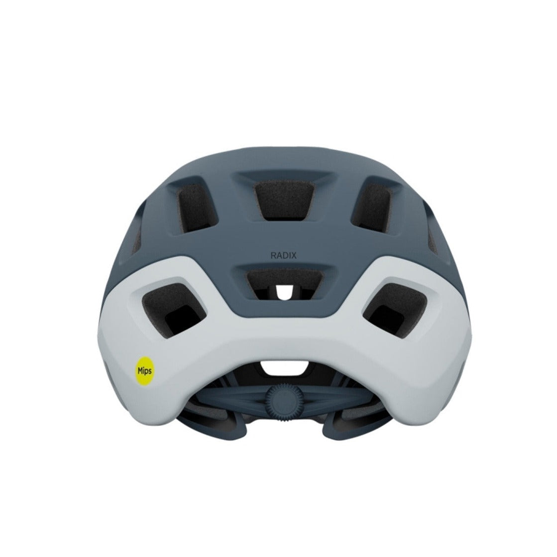 Casco MTB GIRO RADIX Grigio