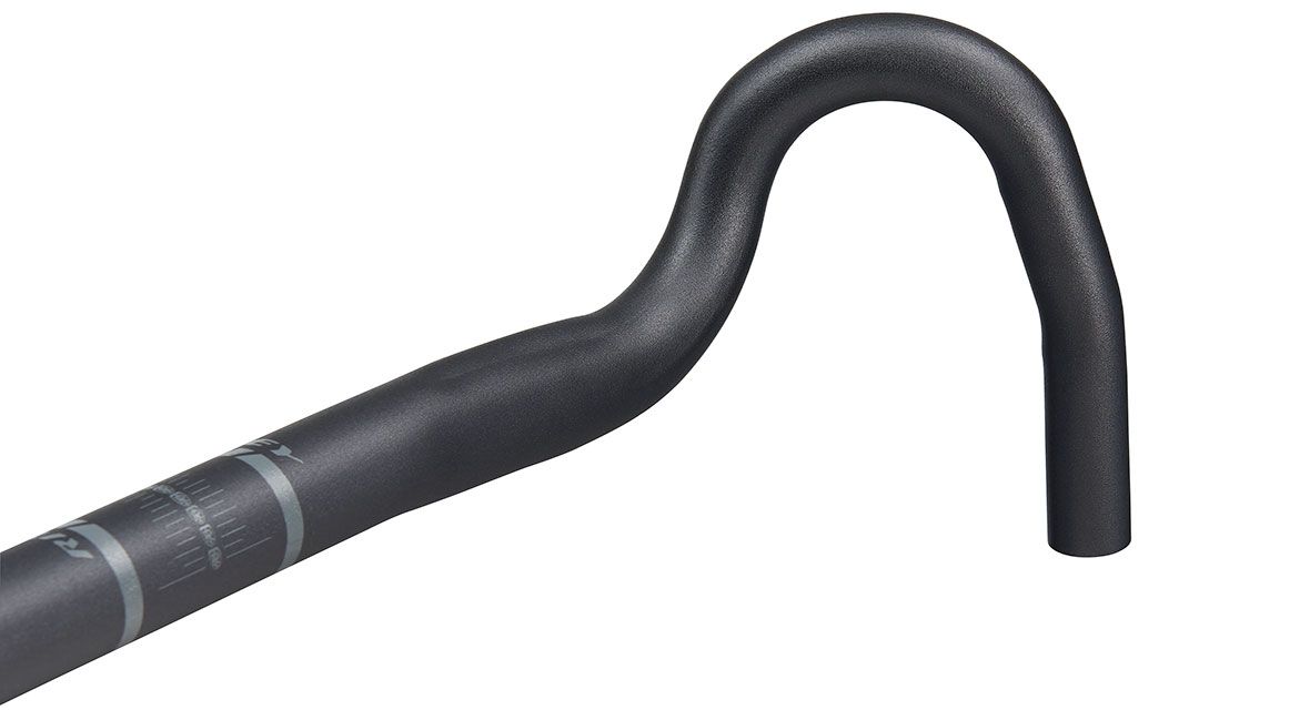 Manubrio gravel RITCHEY BEACON XL COMP