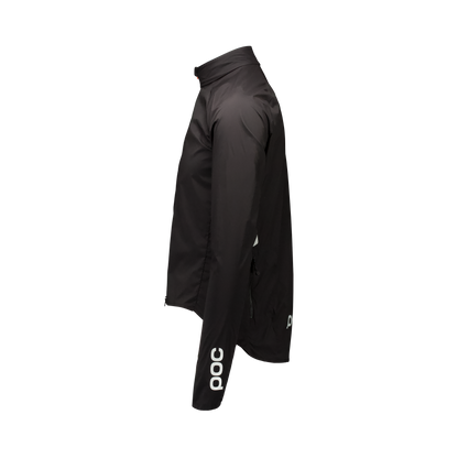 Giacca POC PURE LIGHT SPLASH Nera