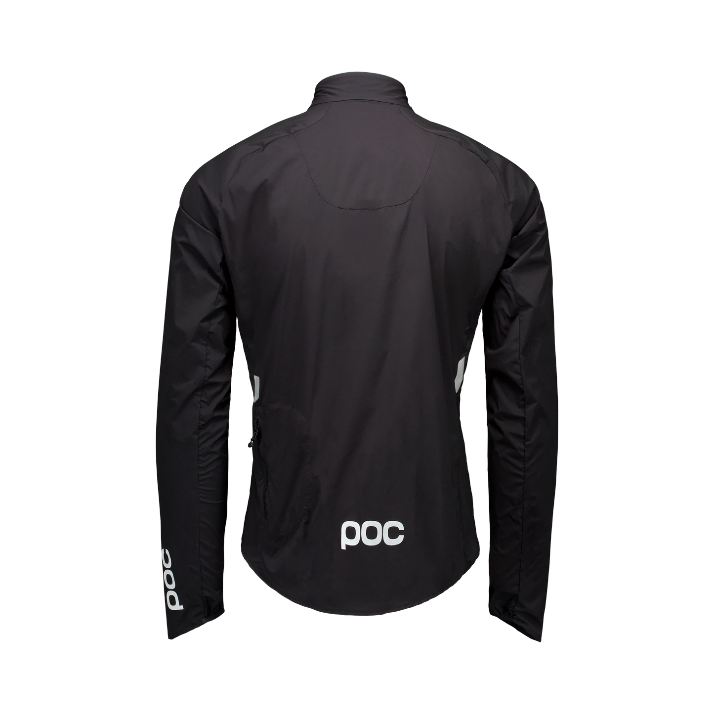 POC PURE LIGHT SPLASH Giacca nera
