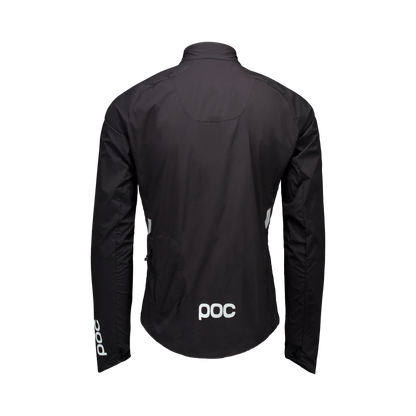 Giacca POC PURE LIGHT SPLASH Nera