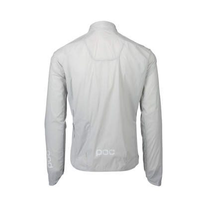 Giacca POC PURE LIGHT SPLASH Grigia