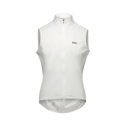 Gilet POC ENTHRAL Bianco