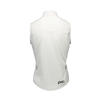 Gilet POC ENTHRAL Bianco