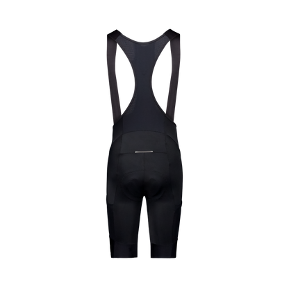 Salopette Corto POC CADENCE CARGO Nero