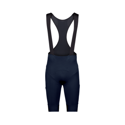 Pantaloncino Corto con Bretelle POC CADENCE CARGO Blu Navy