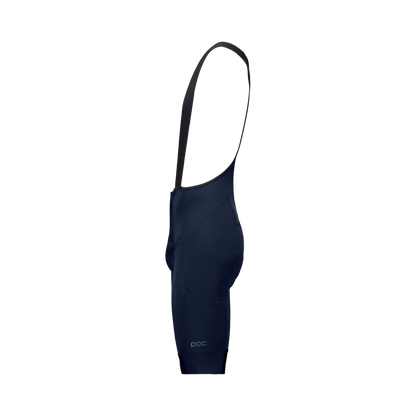 Pantaloncino Corto con Bretelle POC CADENCE CARGO Blu Navy