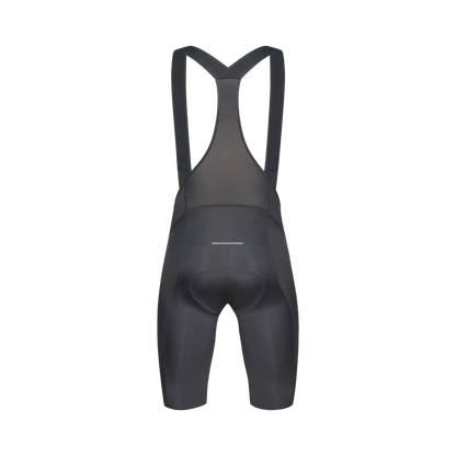Salopette Corto POC RACEDAY Grigio
