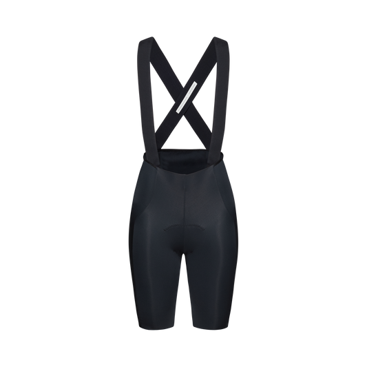 POC RACEDAY Bib Tight Donna Nero