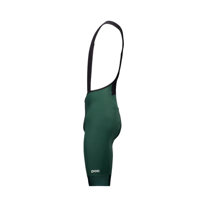 Cuissard Court à Bretelles POC CADENCE Verde