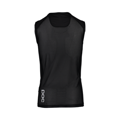 Sottoveste POC ESSENTIAL Senza Maniche Nero